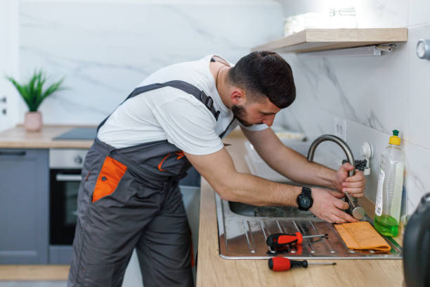 Best Residential Plumbing Services  in Sparrow Bush, NY