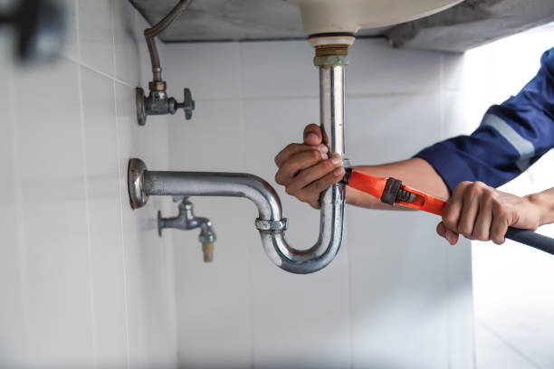Professional Plumbing in Sparrow Bush, NY