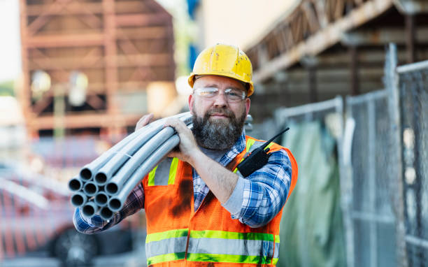 Best Gas Line Repair  in Sparrow Bush, NY