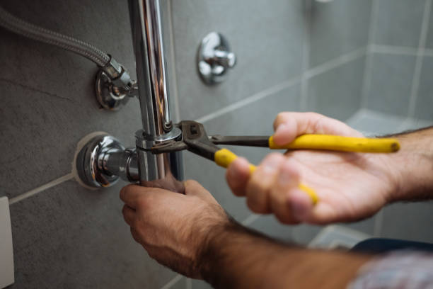 Best Plumbing Installation Services  in Sparrow Bush, NY