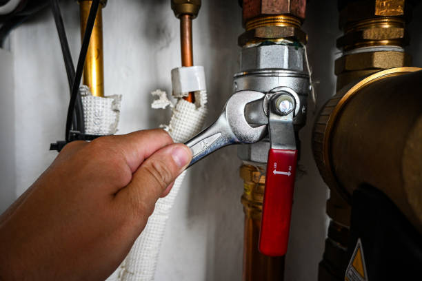 Best Water Leak Repair  in Sparrow Bush, NY